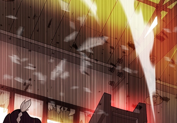 [韩国漫画] 如此可爱的间谍? 剧情,巨乳大奶#[122P]-4