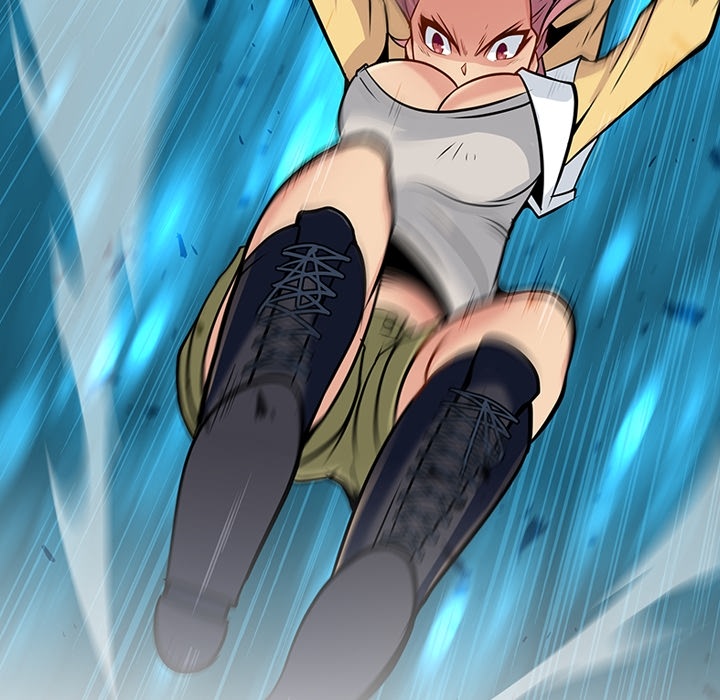 [韩国漫画] 如此可爱的间谍? 剧情,巨乳大奶#[122P]-44