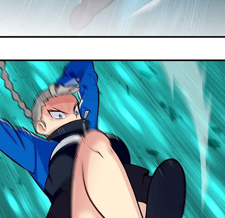 [韩国漫画] 如此可爱的间谍? 剧情,巨乳大奶#[122P]-45