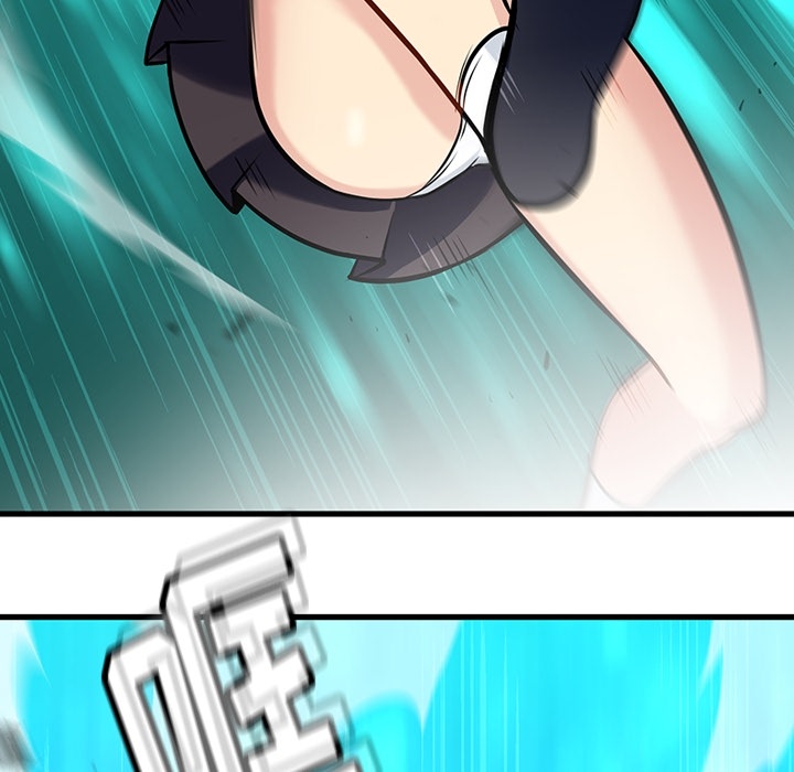 [韩国漫画] 如此可爱的间谍? 剧情,巨乳大奶#[122P]-46