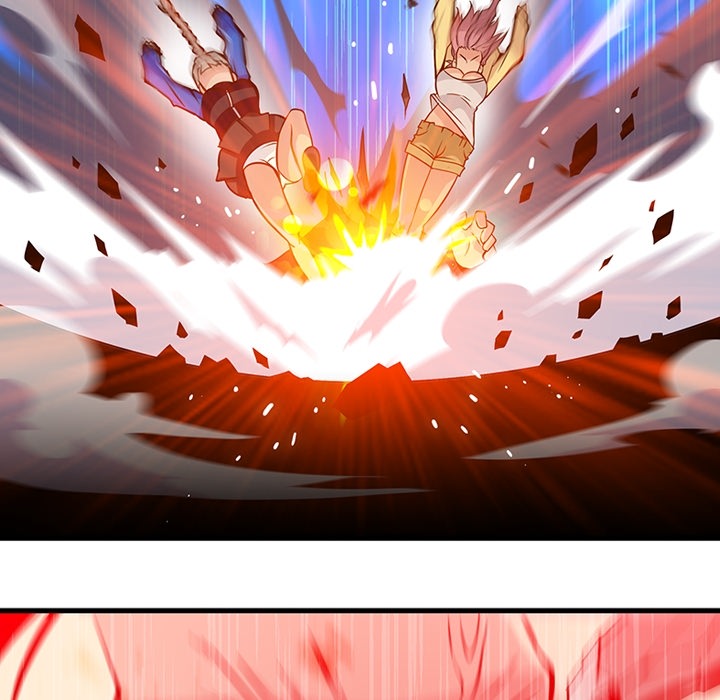 [韩国漫画] 如此可爱的间谍? 剧情,巨乳大奶#[122P]-48