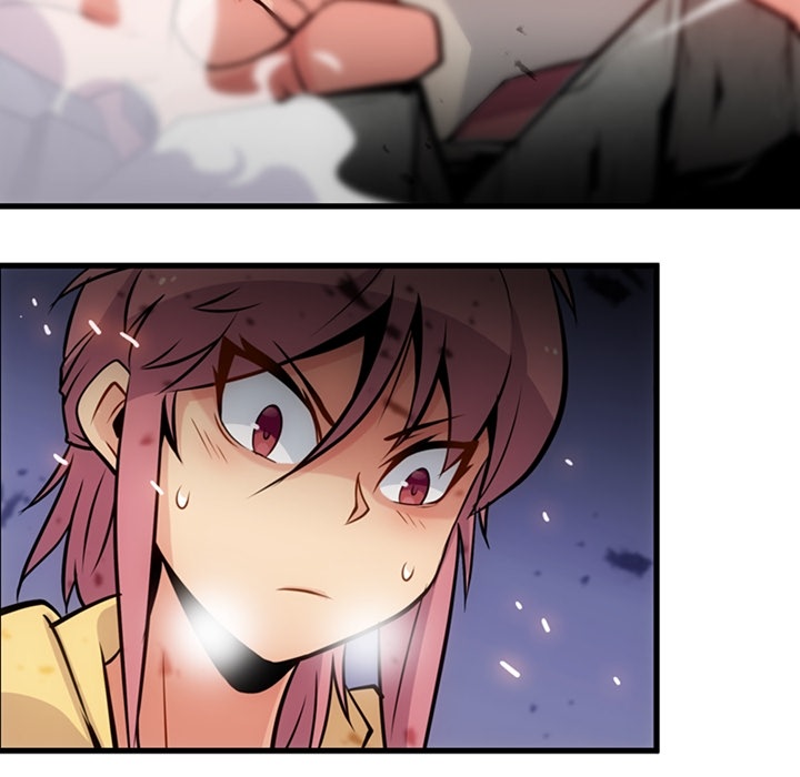 [韩国漫画] 如此可爱的间谍? 剧情,巨乳大奶#[122P]-52