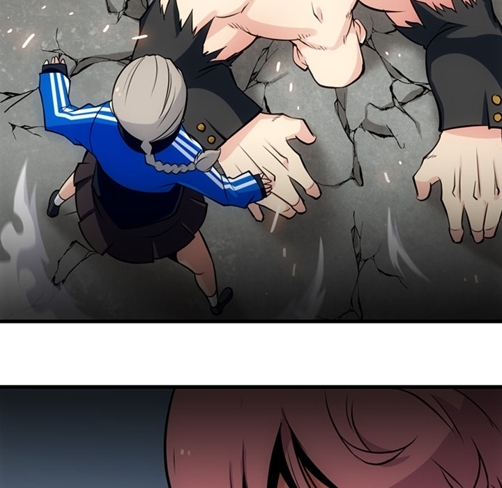 [韩国漫画] 如此可爱的间谍? 剧情,巨乳大奶#[122P]-56