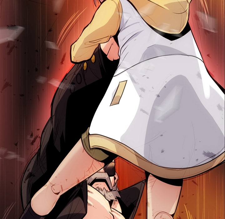 [韩国漫画] 如此可爱的间谍? 剧情,巨乳大奶#[122P]-6