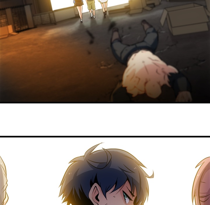 [韩国漫画] 如此可爱的间谍? 剧情,巨乳大奶#[122P]-74