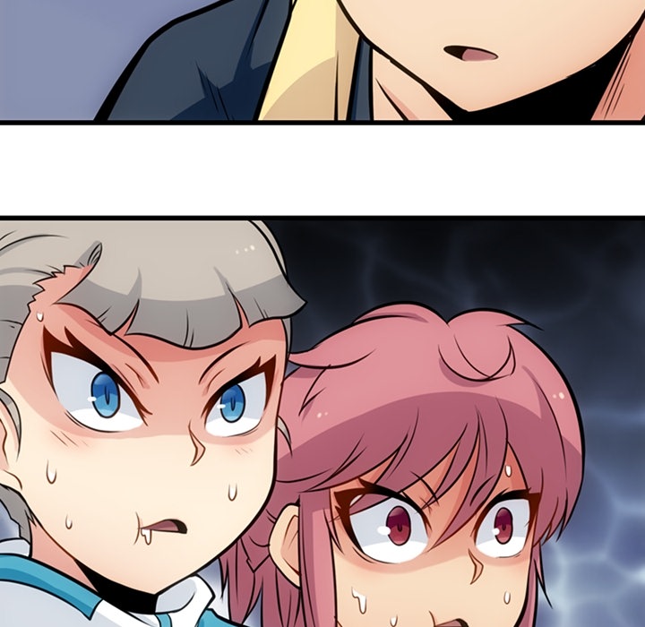 [韩国漫画] 如此可爱的间谍? 剧情,巨乳大奶#[122P]-91