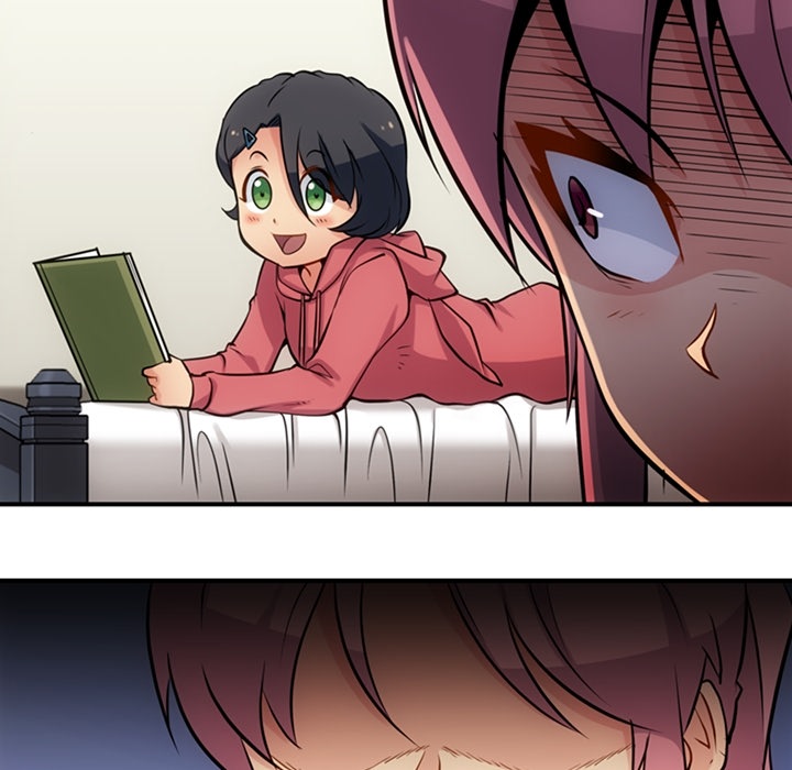 [韩国漫画] 如此可爱的间谍? 剧情,巨乳大奶#[105P]-16