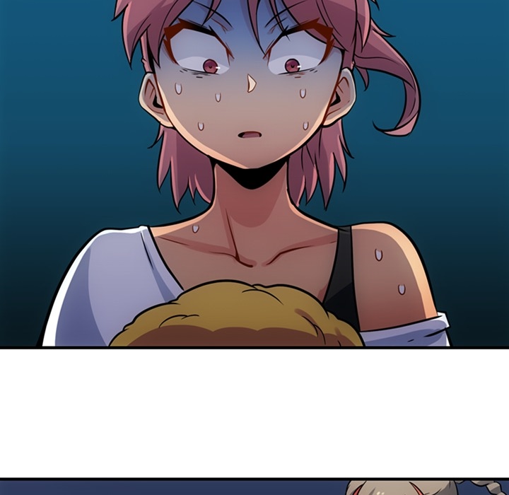 [韩国漫画] 如此可爱的间谍? 剧情,巨乳大奶#[105P]-20