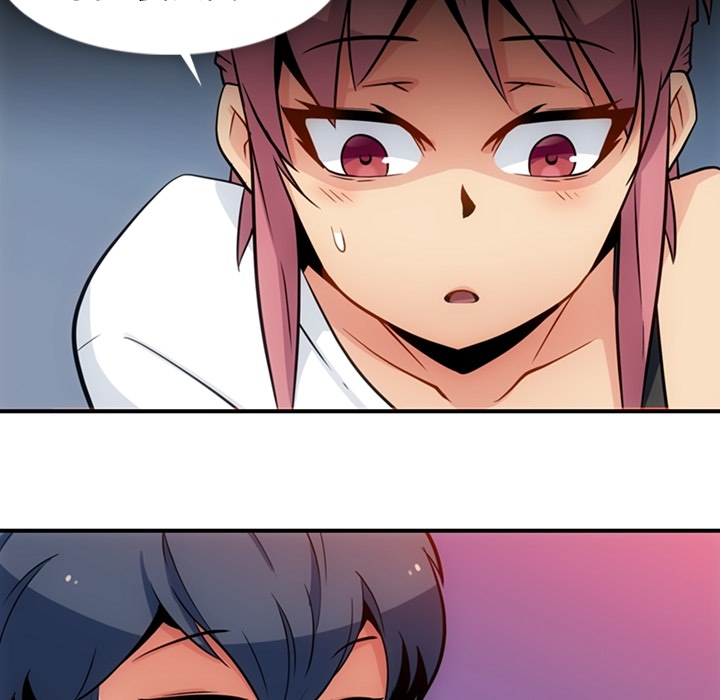 [韩国漫画] 如此可爱的间谍? 剧情,巨乳大奶#[105P]-36