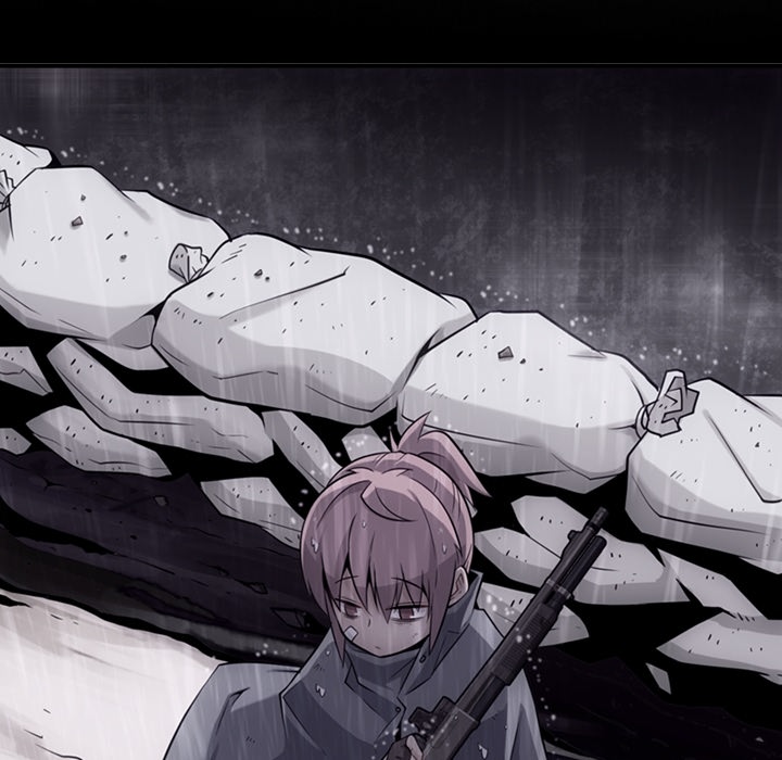 [韩国漫画] 如此可爱的间谍? 剧情,巨乳大奶#[105P]-46