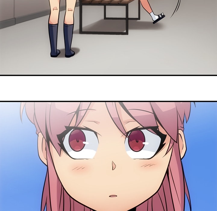 [韩国漫画] 如此可爱的间谍? 剧情,巨乳大奶#[105P]-57