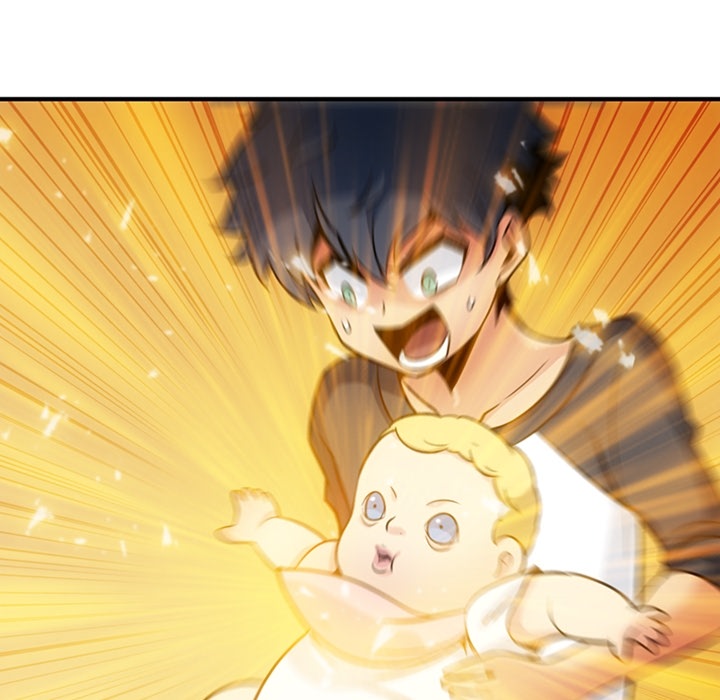 [韩国漫画] 如此可爱的间谍? 剧情,巨乳大奶#[105P]-63