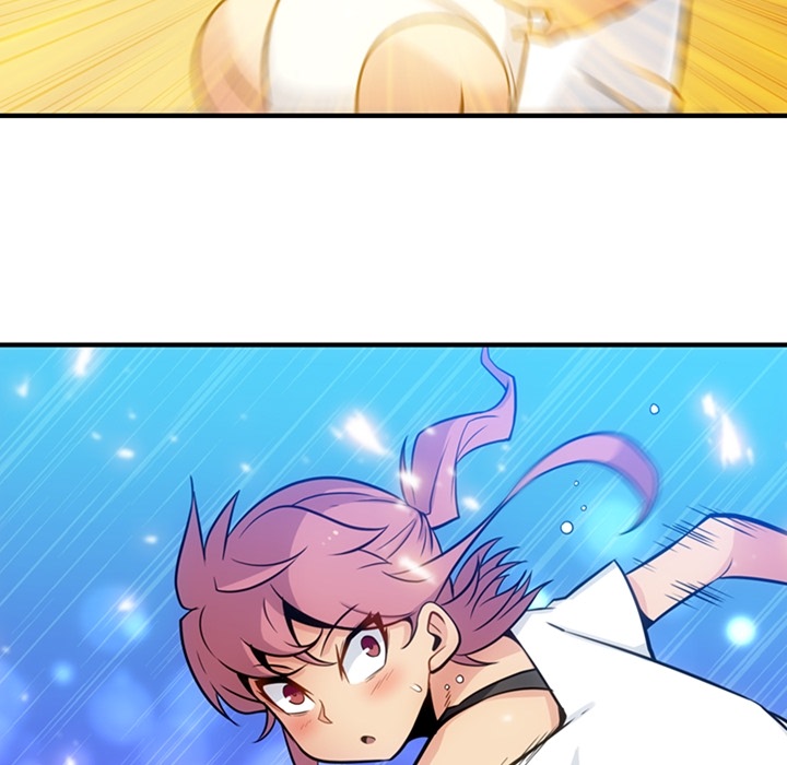 [韩国漫画] 如此可爱的间谍? 剧情,巨乳大奶#[105P]-64