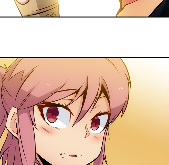 [韩国漫画] 如此可爱的间谍? 剧情,巨乳大奶#[105P]-83