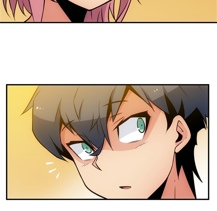 [韩国漫画] 如此可爱的间谍? 剧情,巨乳大奶#[105P]-84