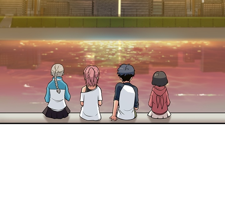 [韩国漫画] 如此可爱的间谍? 剧情,巨乳大奶#[105P]-92