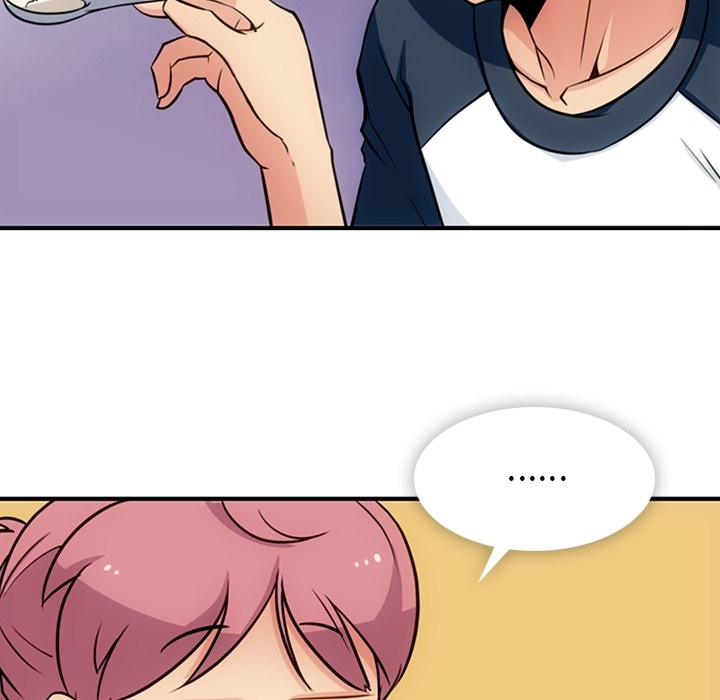 [韩国漫画] 如此可爱的间谍? 剧情,巨乳大奶#[100P]-10