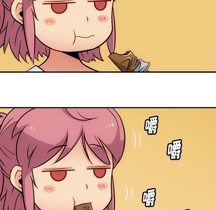 [韩国漫画] 如此可爱的间谍? 剧情,巨乳大奶#[100P]-11