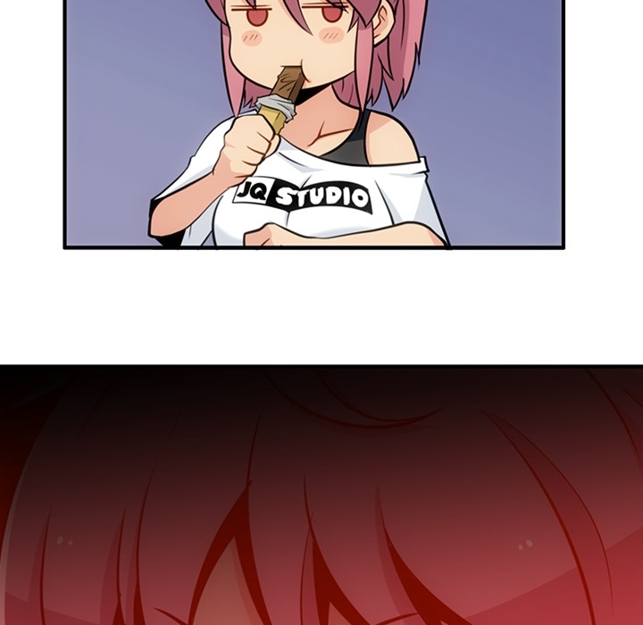 [韩国漫画] 如此可爱的间谍? 剧情,巨乳大奶#[100P]-19