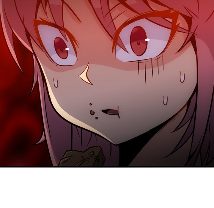 [韩国漫画] 如此可爱的间谍? 剧情,巨乳大奶#[100P]-20