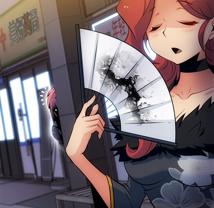 [韩国漫画] 如此可爱的间谍? 剧情,巨乳大奶#[100P]-53