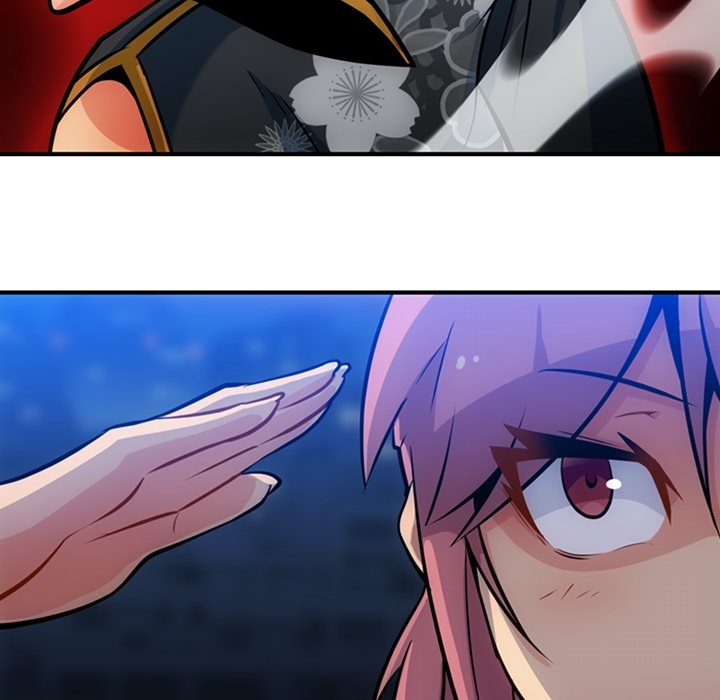 [韩国漫画] 如此可爱的间谍? 剧情,巨乳大奶#[100P]-61