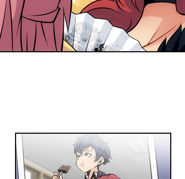 [韩国漫画] 如此可爱的间谍? 剧情,巨乳大奶#[100P]-73