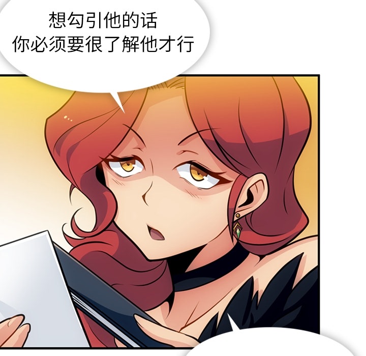 [韩国漫画] 如此可爱的间谍? 剧情,巨乳大奶#[100P]-76