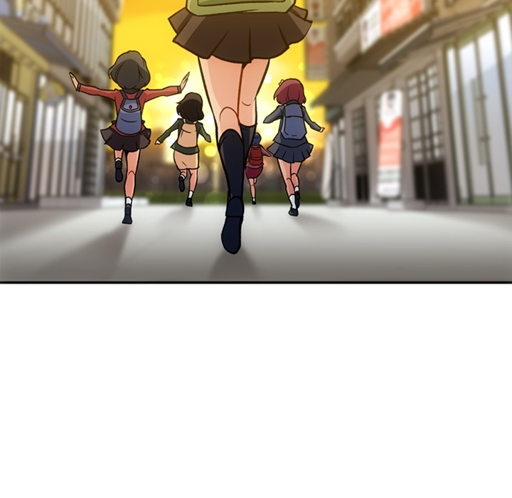 [韩国漫画] 如此可爱的间谍? 剧情,巨乳大奶#[106P]-105