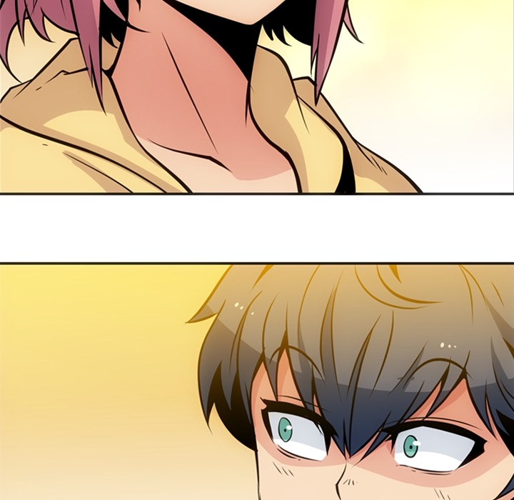 [韩国漫画] 如此可爱的间谍? 剧情,巨乳大奶#[106P]-12