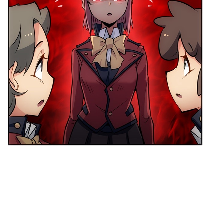 [韩国漫画] 如此可爱的间谍? 剧情,巨乳大奶#[106P]-23