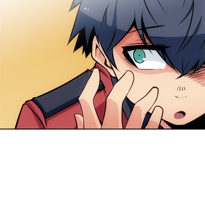 [韩国漫画] 如此可爱的间谍? 剧情,巨乳大奶#[106P]-34