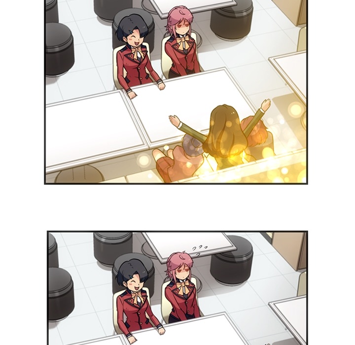 [韩国漫画] 如此可爱的间谍? 剧情,巨乳大奶#[106P]-57