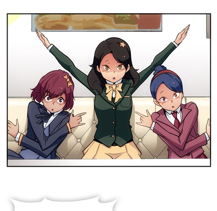 [韩国漫画] 如此可爱的间谍? 剧情,巨乳大奶#[106P]-61