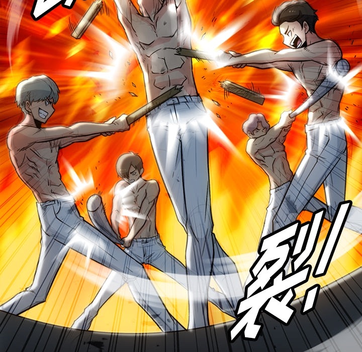 [韩国漫画] 如此可爱的间谍? 剧情,巨乳大奶#[115P]-10