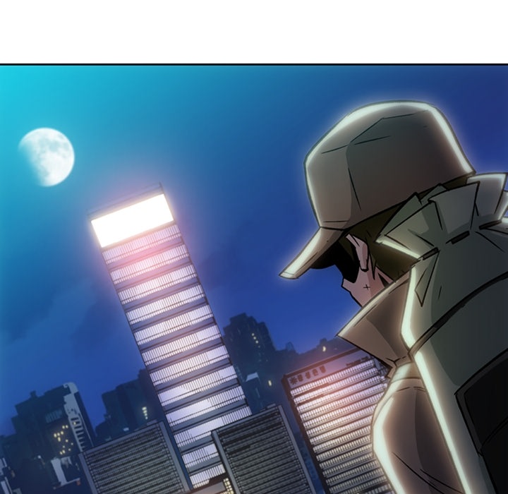 [韩国漫画] 如此可爱的间谍? 剧情,巨乳大奶#[115P]-108