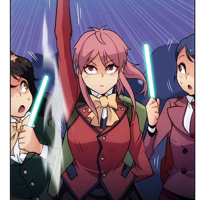 [韩国漫画] 如此可爱的间谍? 剧情,巨乳大奶#[115P]-20