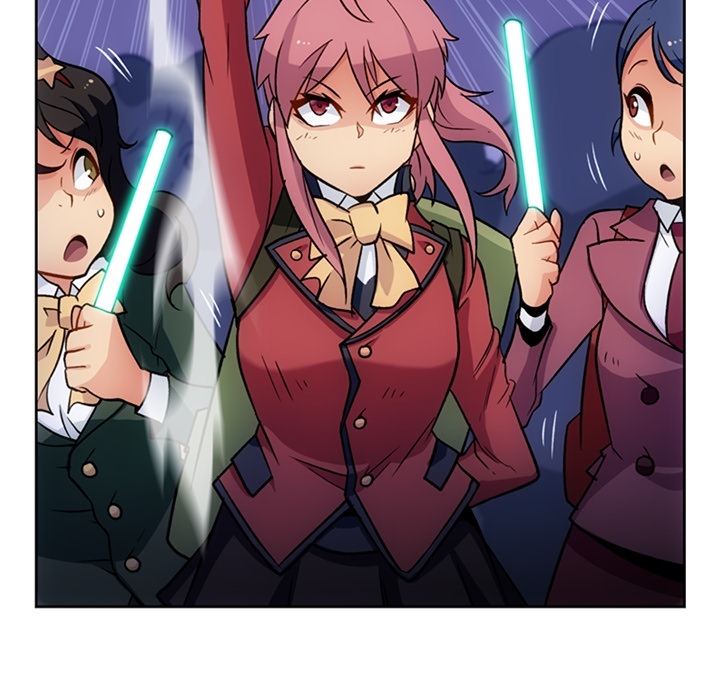 [韩国漫画] 如此可爱的间谍? 剧情,巨乳大奶#[115P]-23