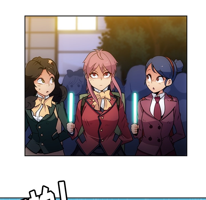 [韩国漫画] 如此可爱的间谍? 剧情,巨乳大奶#[115P]-24