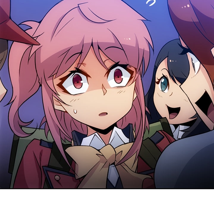 [韩国漫画] 如此可爱的间谍? 剧情,巨乳大奶#[115P]-38