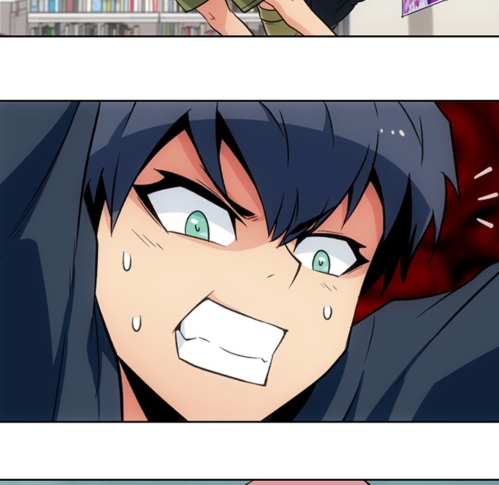 [韩国漫画] 如此可爱的间谍? 剧情,巨乳大奶#[115P]-53