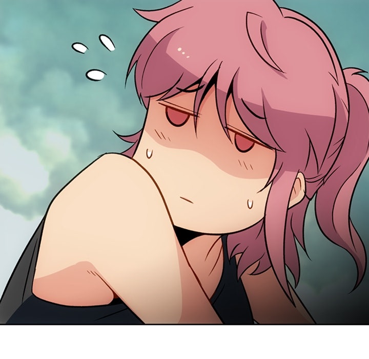 [韩国漫画] 如此可爱的间谍? 剧情,巨乳大奶#[115P]-54