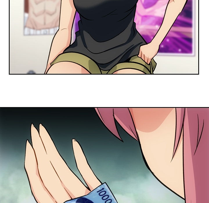 [韩国漫画] 如此可爱的间谍? 剧情,巨乳大奶#[115P]-66