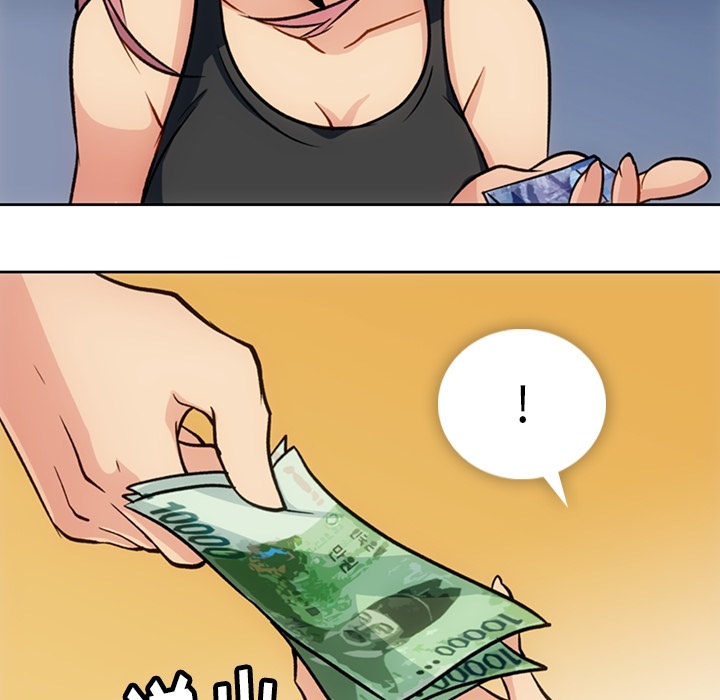 [韩国漫画] 如此可爱的间谍? 剧情,巨乳大奶#[115P]-68