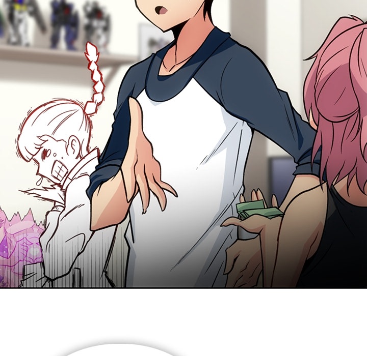 [韩国漫画] 如此可爱的间谍? 剧情,巨乳大奶#[115P]-70