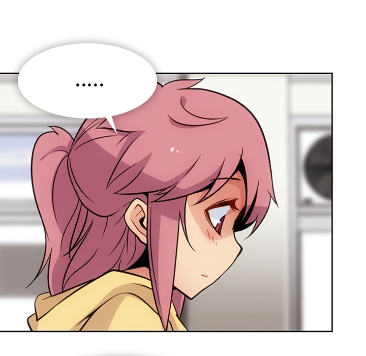 [韩国漫画] 如此可爱的间谍? 剧情,巨乳大奶#[115P]-84