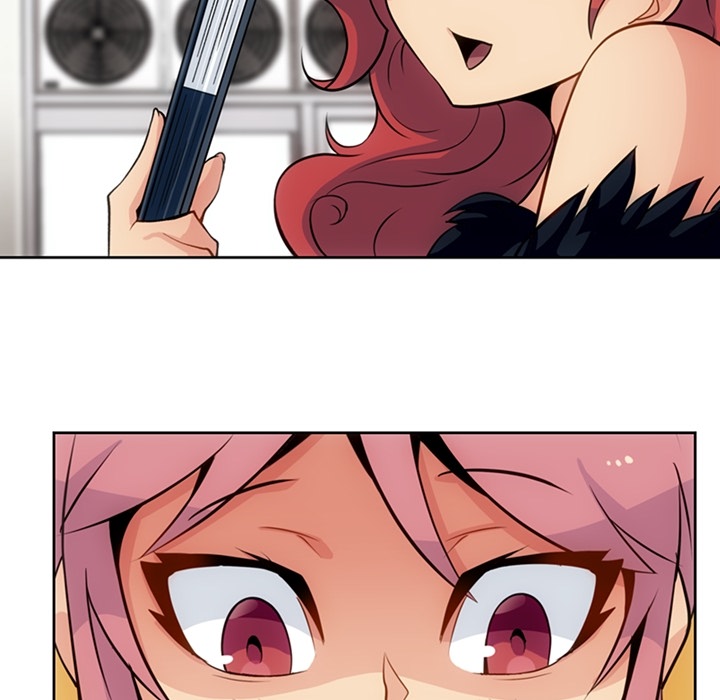 [韩国漫画] 如此可爱的间谍? 剧情,巨乳大奶#[115P]-87