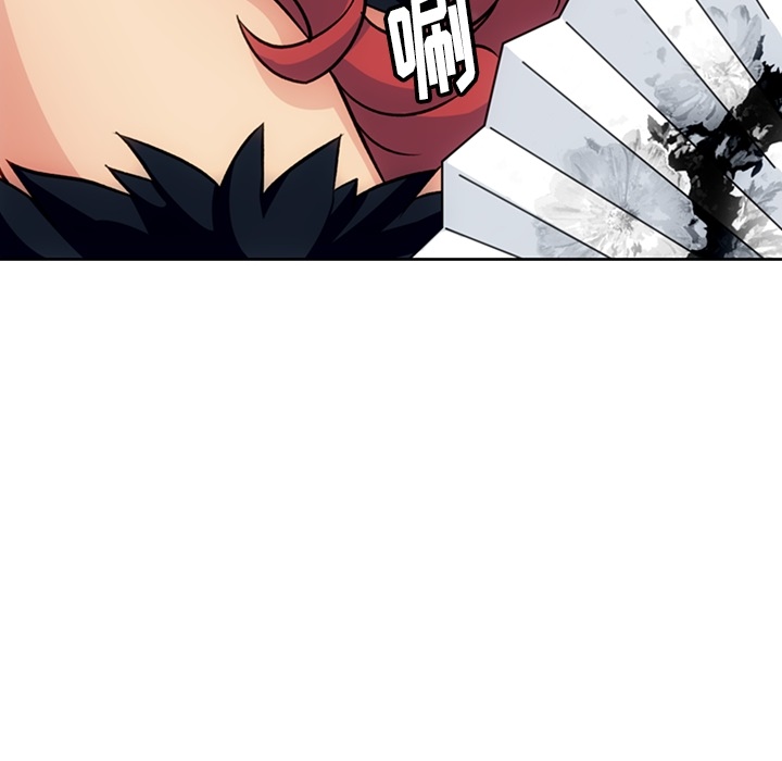 [韩国漫画] 如此可爱的间谍? 剧情,巨乳大奶#[115P]-91