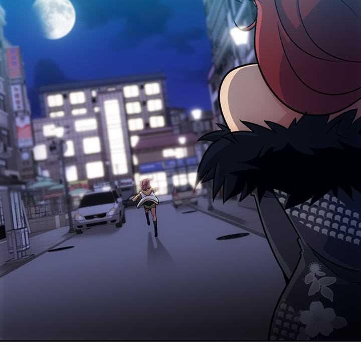 [韩国漫画] 如此可爱的间谍? 剧情,巨乳大奶#[115P]-99