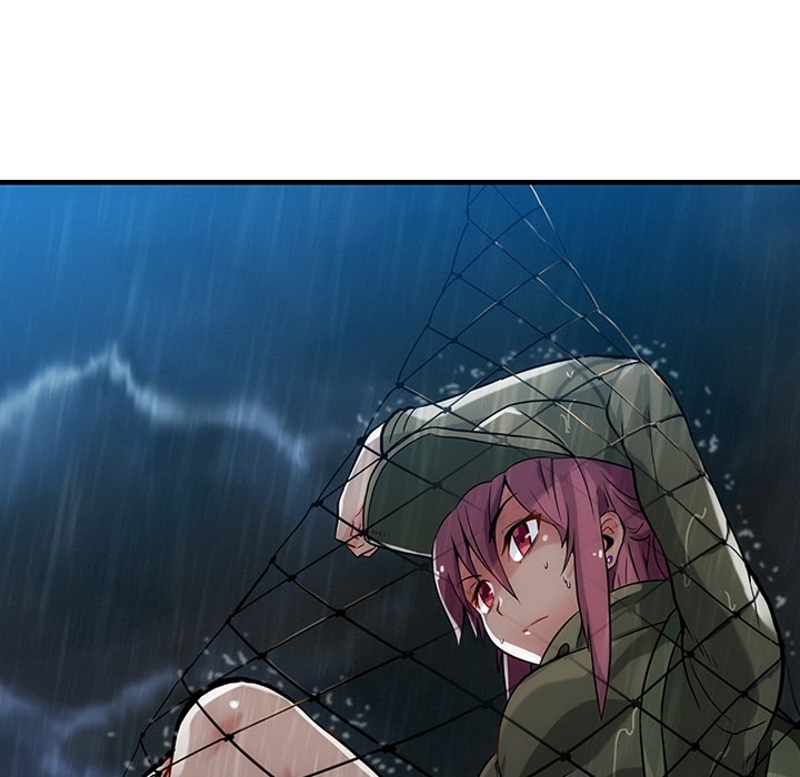 [韩国漫画] 如此可爱的间谍? 剧情,巨乳大奶#[198P]-8